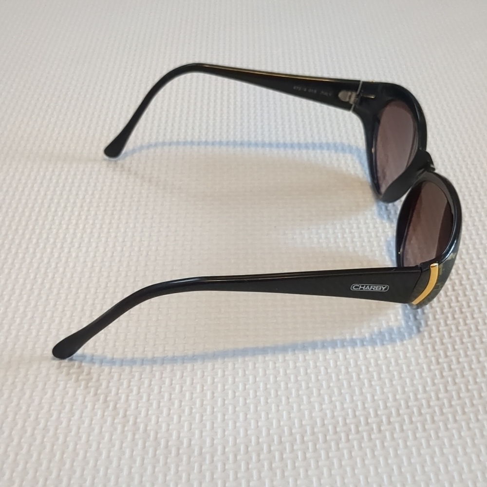 Charby Sunglasses - Picture 4 of 7